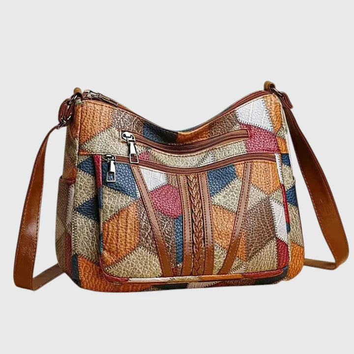 Hadriannah | Bolsa de Luxo Inspirada em Arte
