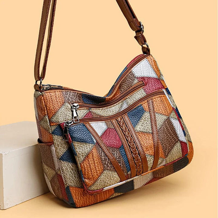 Kelay | Bolsa de Ombro Elegante