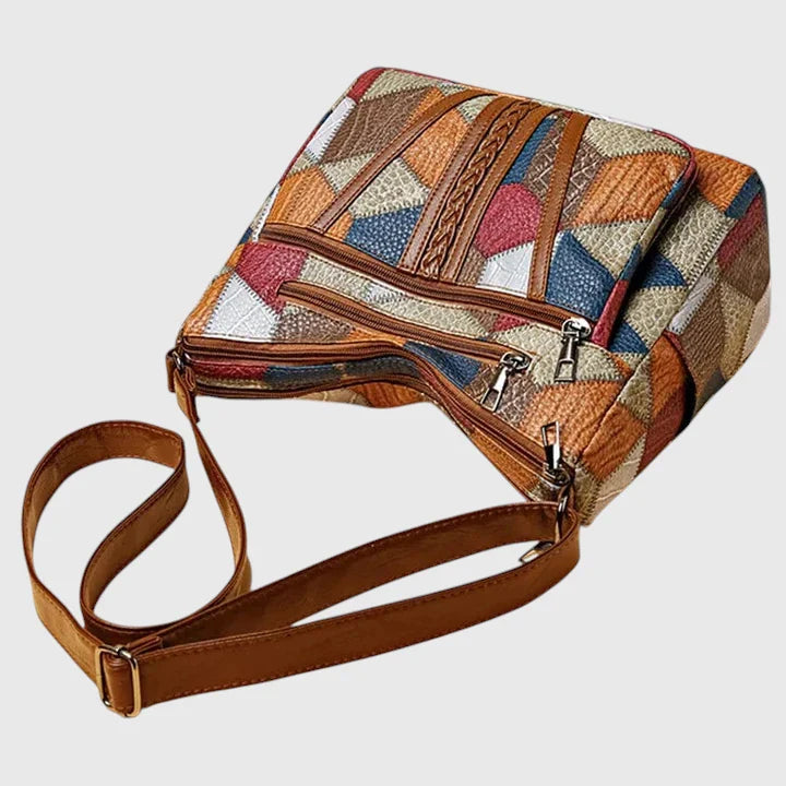 Hadriannah | Bolsa de Luxo Inspirada em Arte