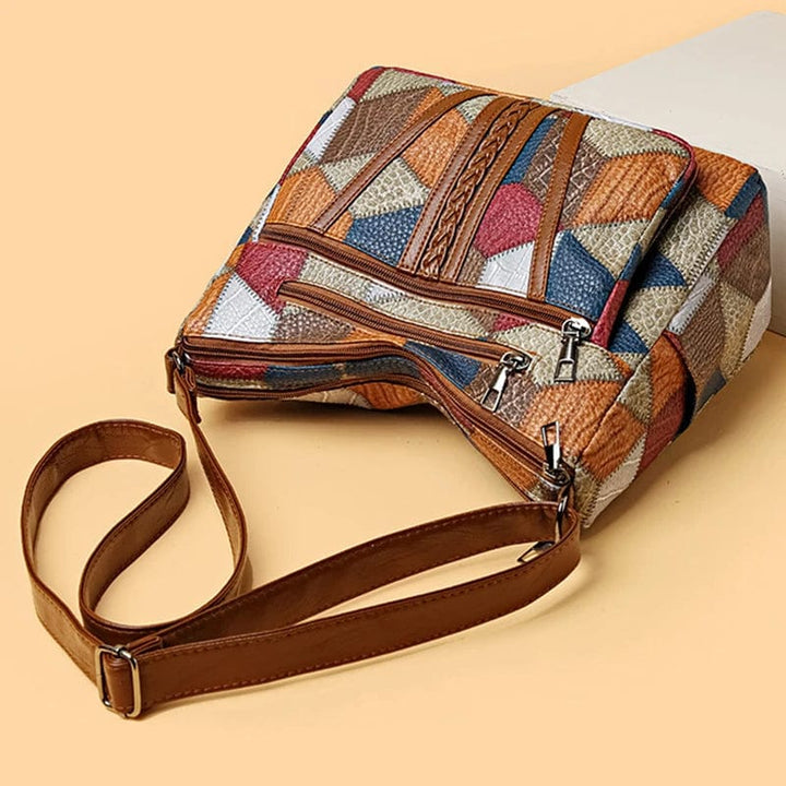 Kelay | Bolsa de Ombro Elegante