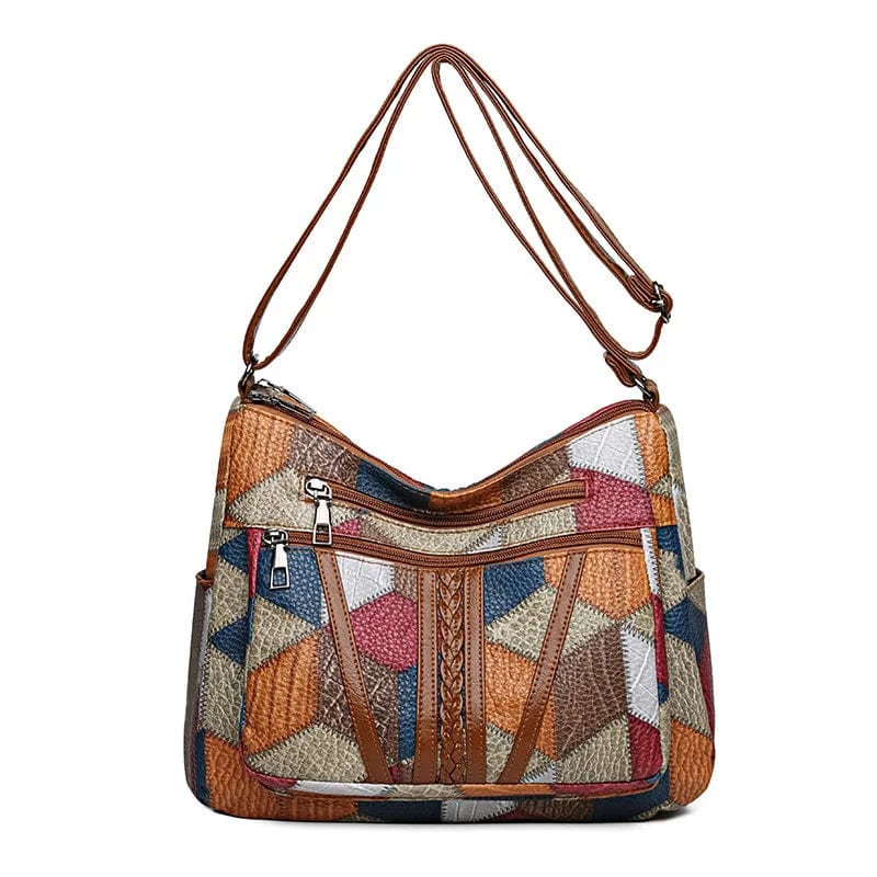 Kelay | Bolsa de Ombro Elegante
