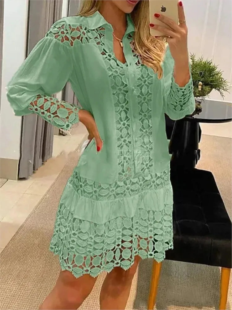 Katia® | Vestido de verão