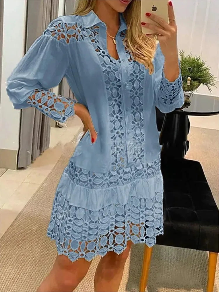 Katia® | Vestido de verão