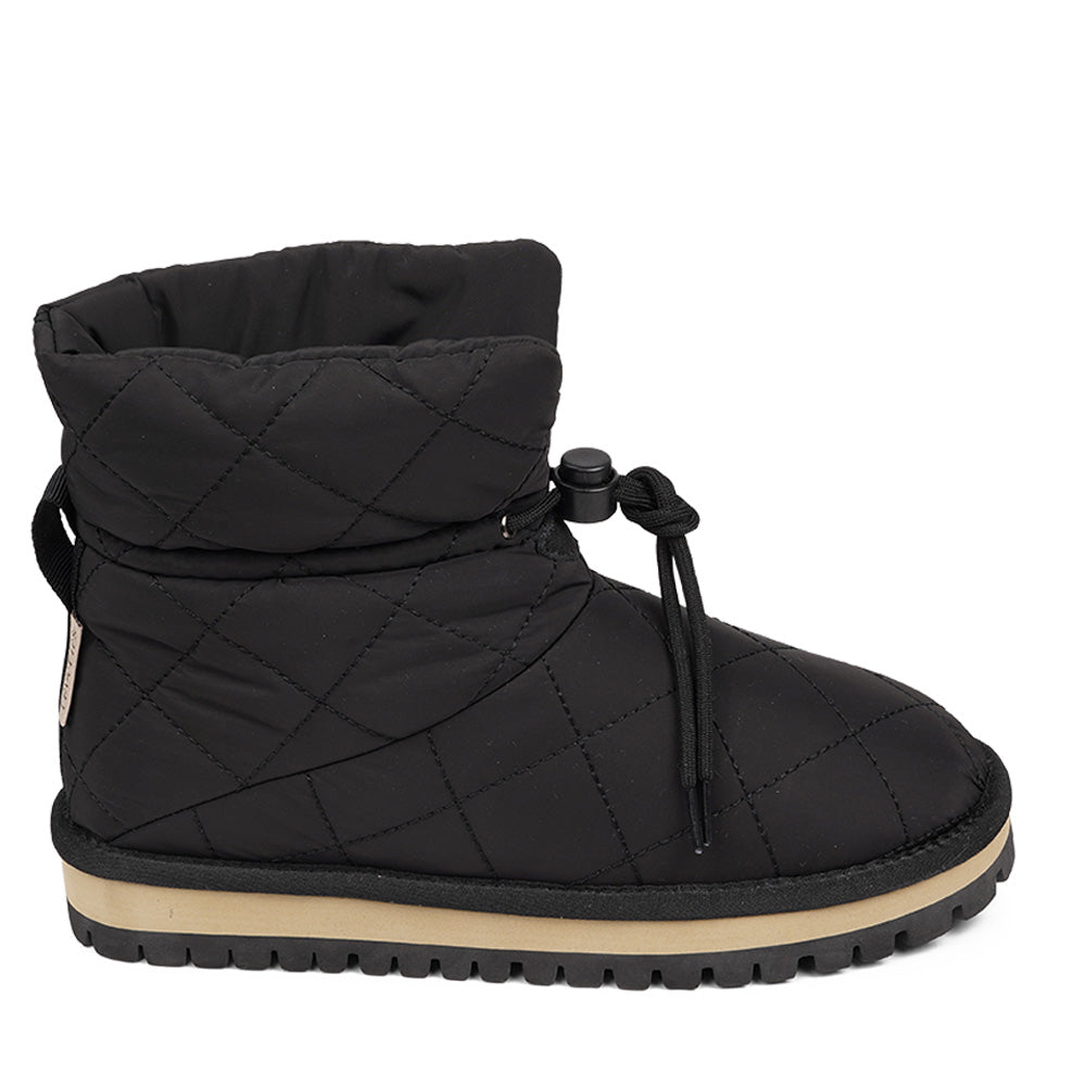 Tofana | Botas de Cano Curto Aconchegantes para o Inverno