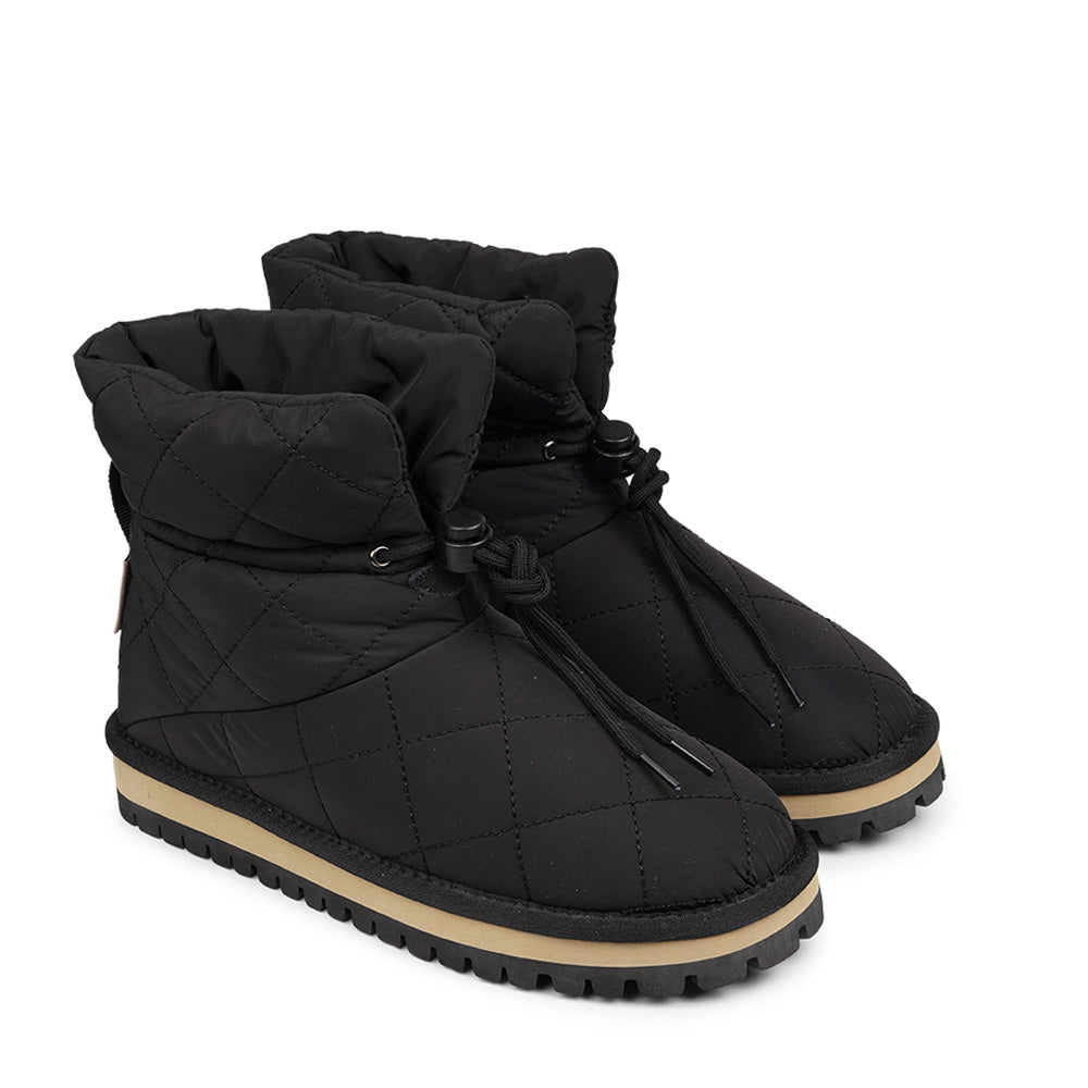 Tofana | Cozy Winter Ankle Boots