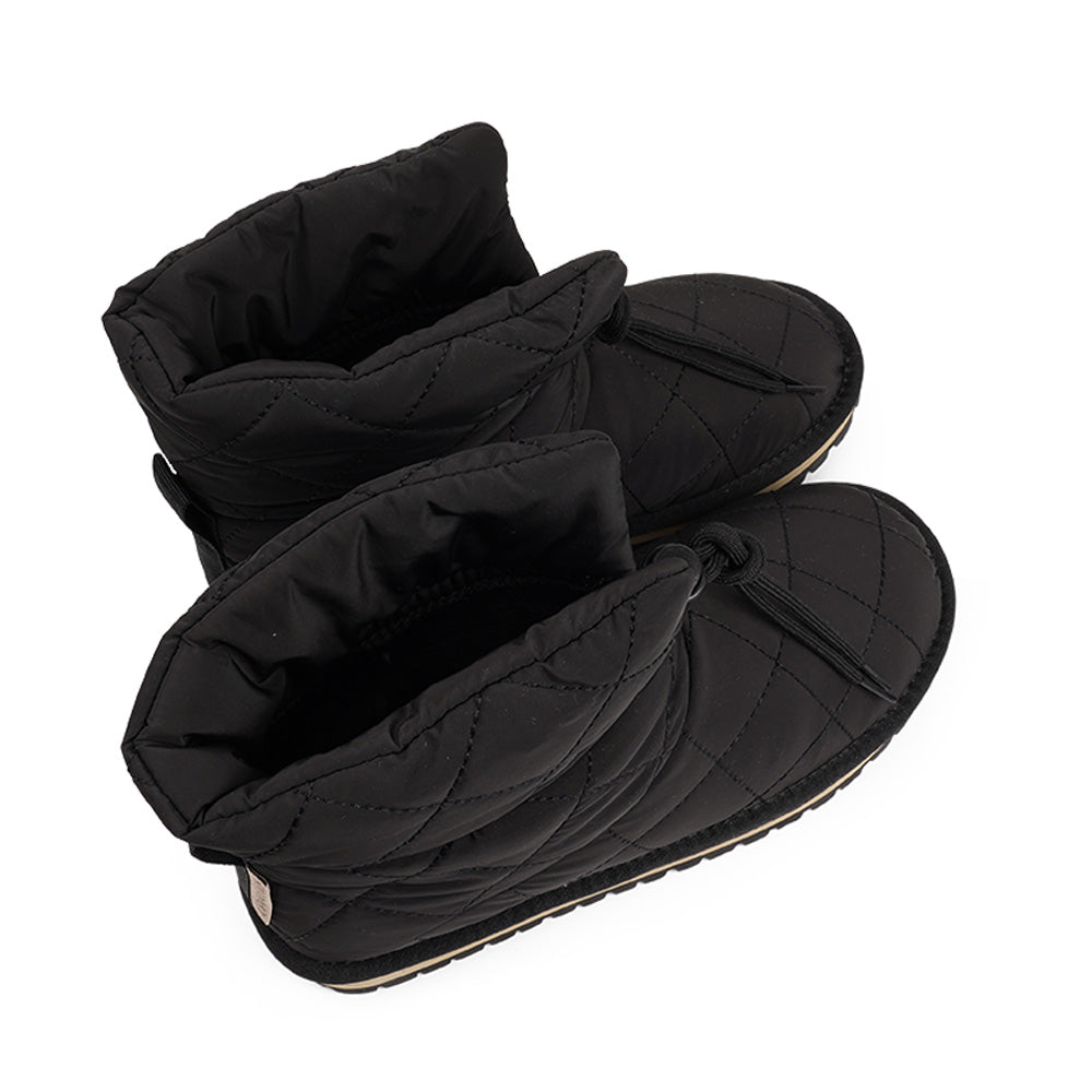 Tofana | Botas de Cano Curto Aconchegantes para o Inverno