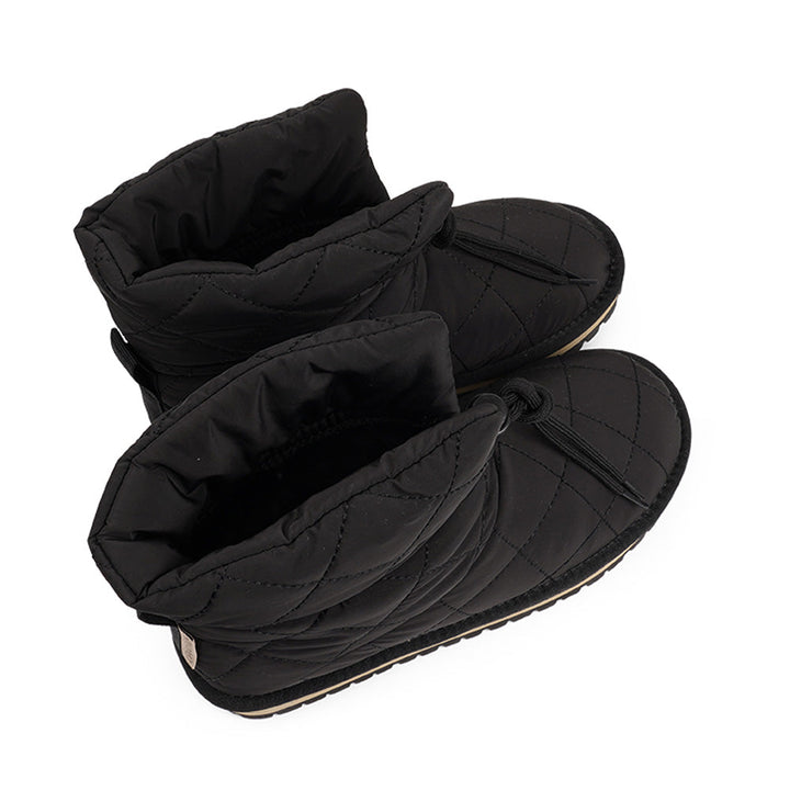 Tofana | Cozy Winter Ankle Boots