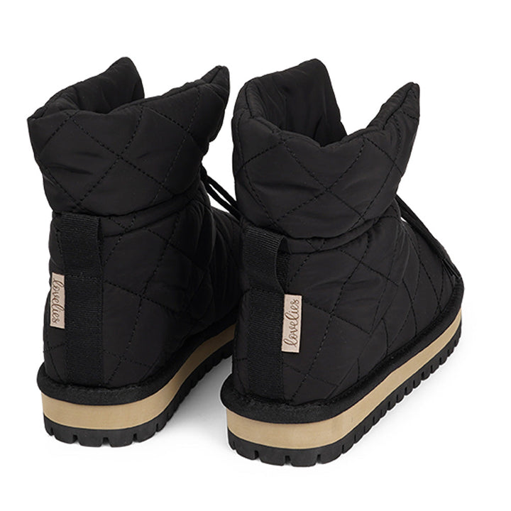 Tofana | Botas de Cano Curto Aconchegantes para o Inverno