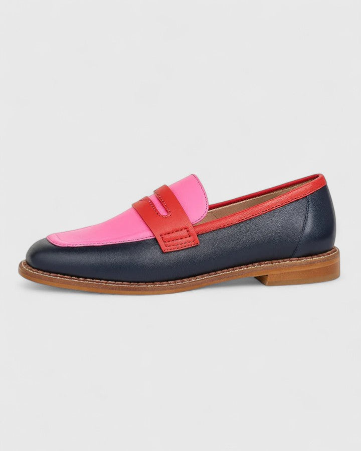 Alisette | Mocassins Elegantes