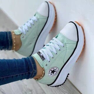 Teresa® | Zapato ortopédico