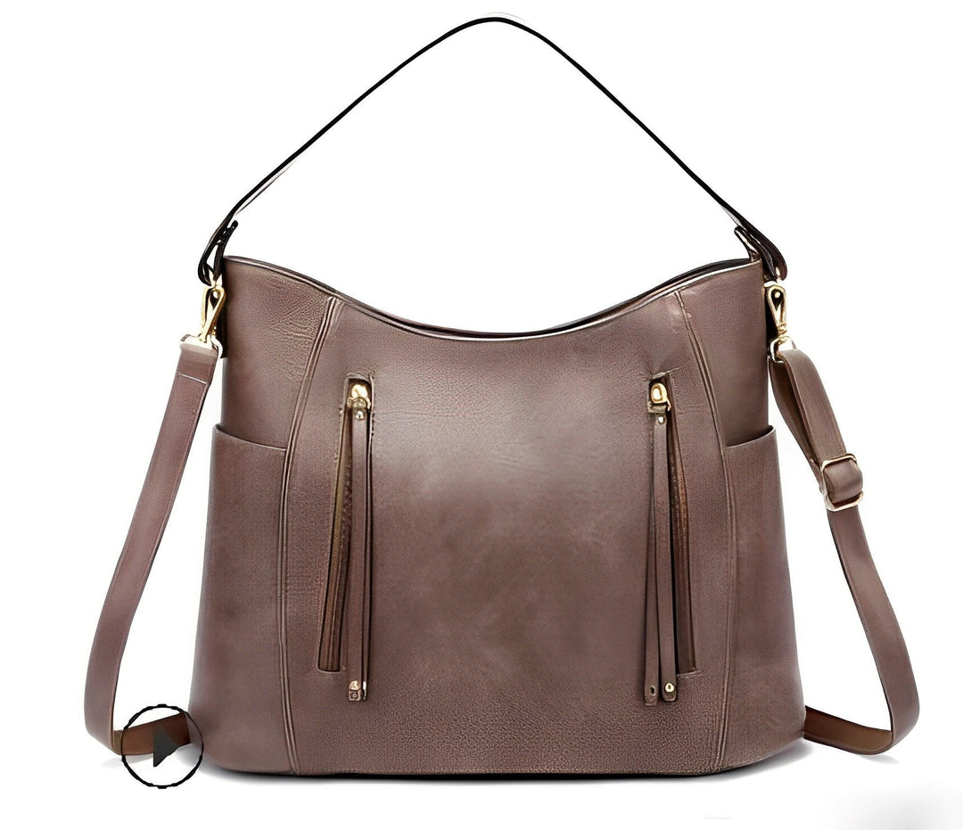 Georgia - Bolsa vintage estilosa
