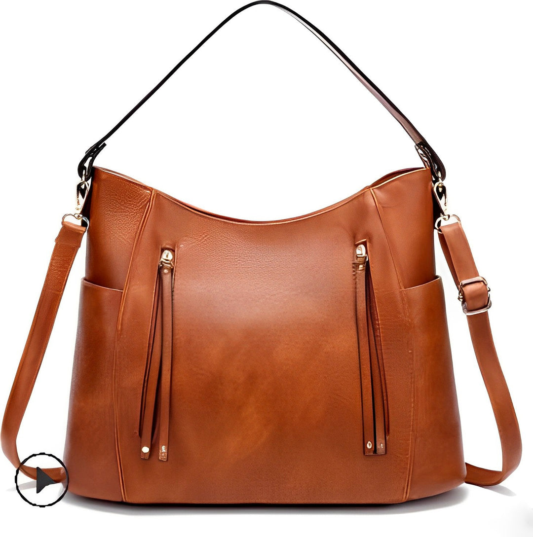 Georgia - Bolsa vintage estilosa