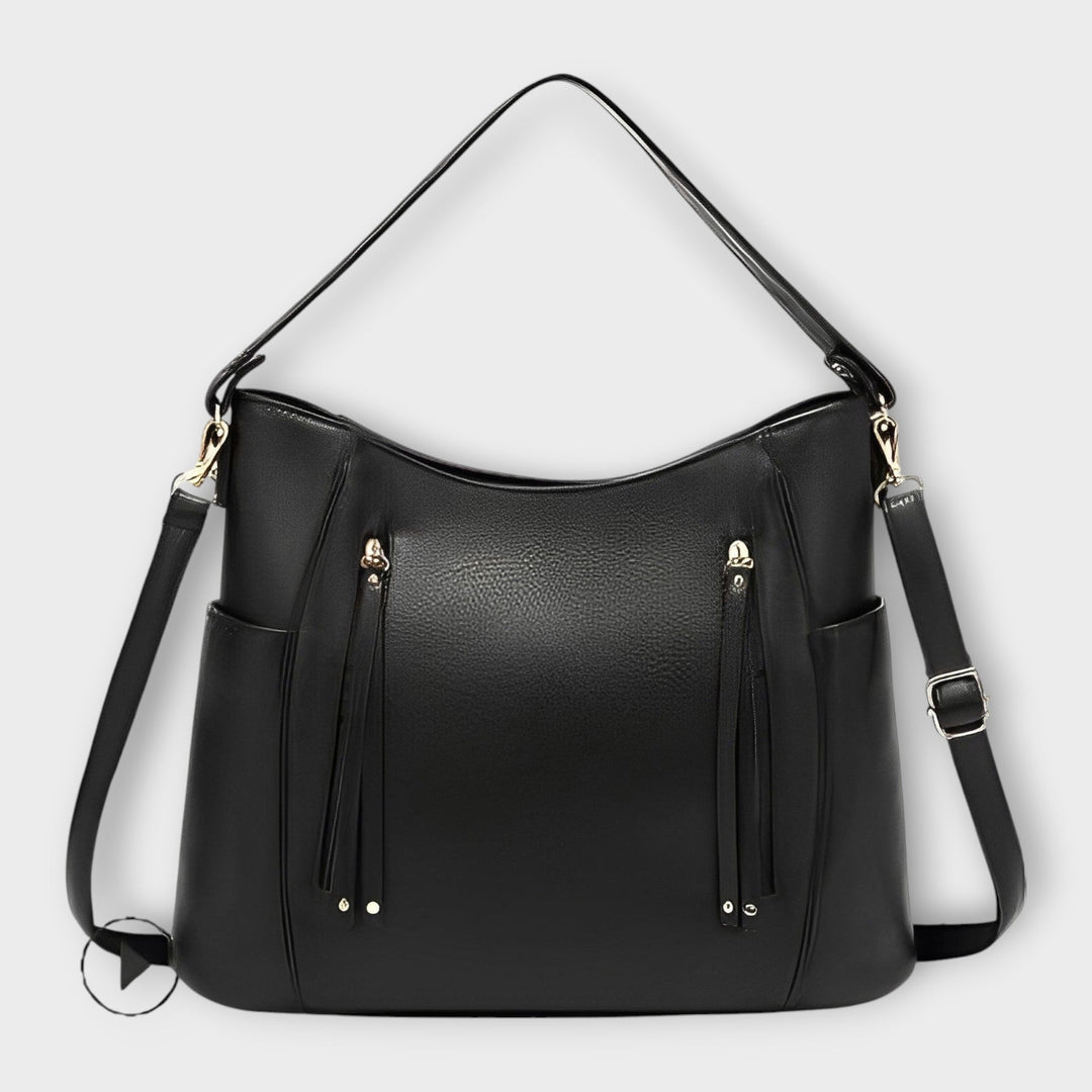 Olivia - Bolsa Feminina Elegante com Inspiração Vintage