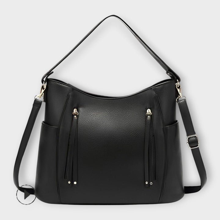 Olivia - Bolsa Feminina Elegante com Inspiração Vintage