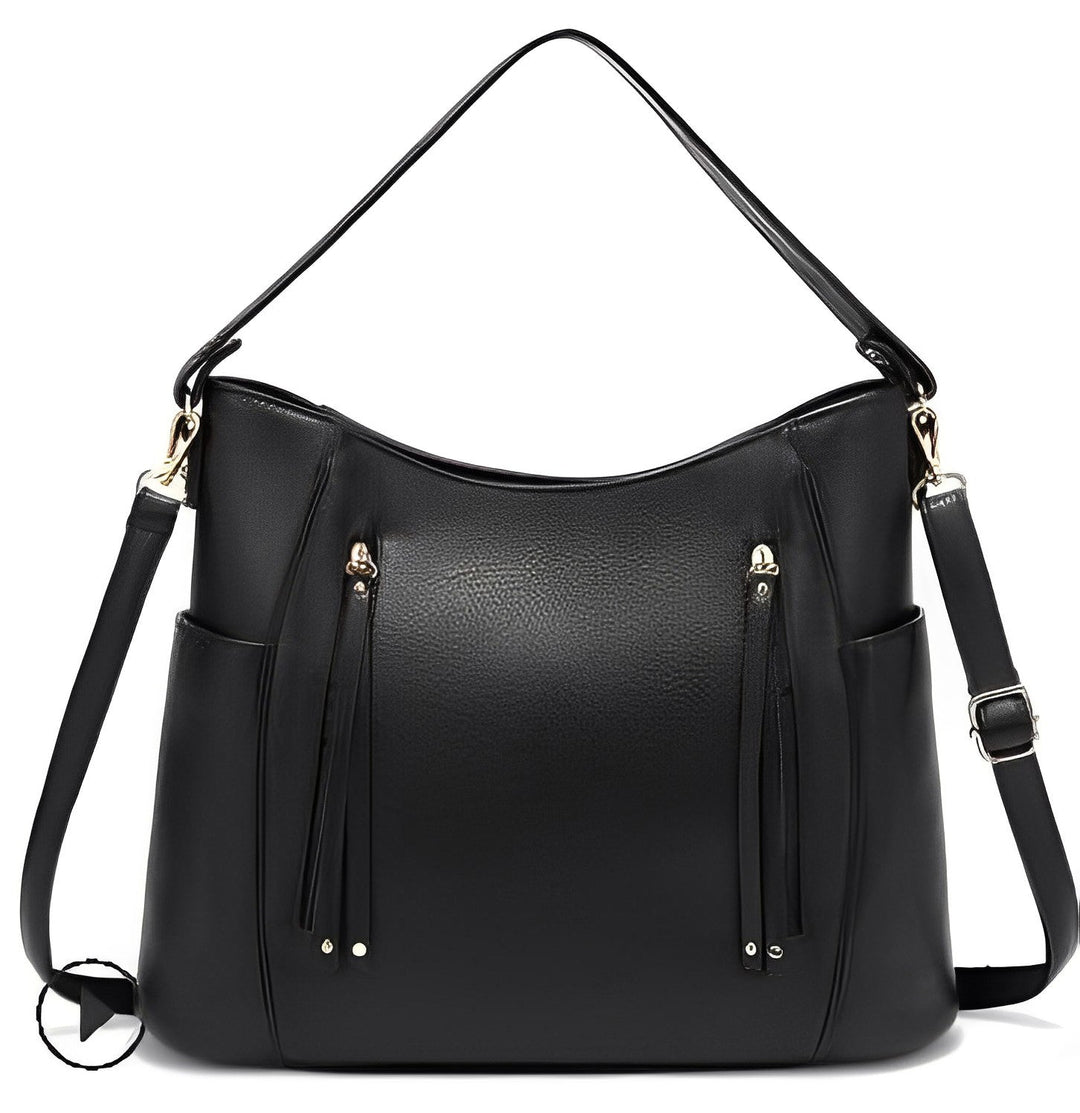 Georgia - Stylish vintage bag