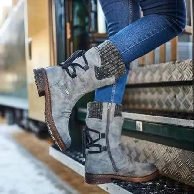 Julia | Winter Boots