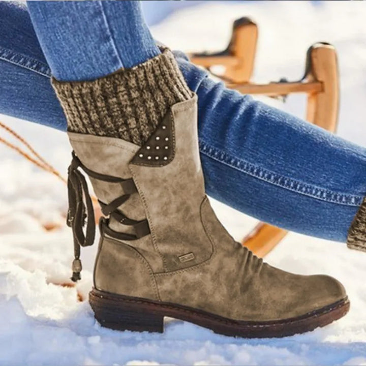 Julia | Winter Boots