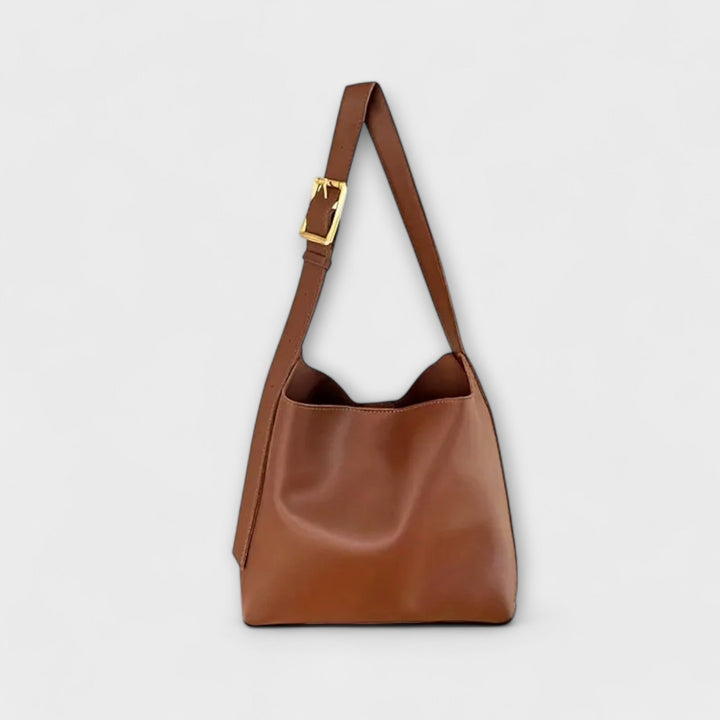 Olivia – Bolsa de Ombro Elegante