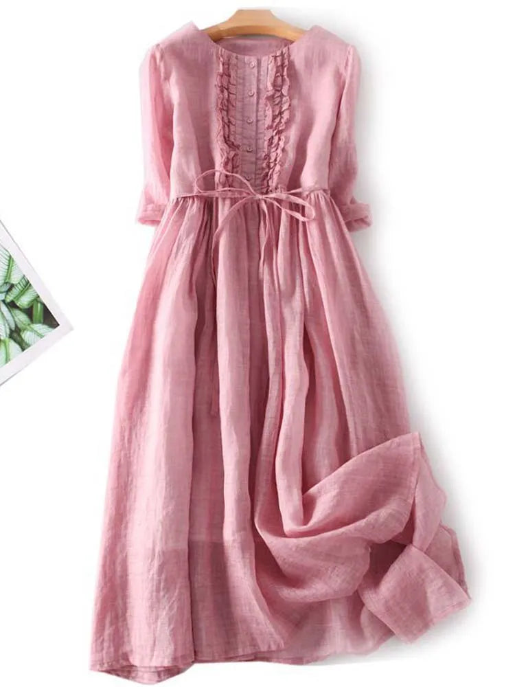 Carol – Vestido Vintage Atemporal