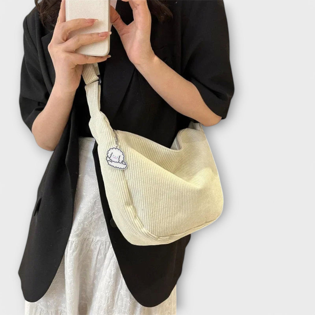 Bolsas de Ombro Cordura para Mulheres
