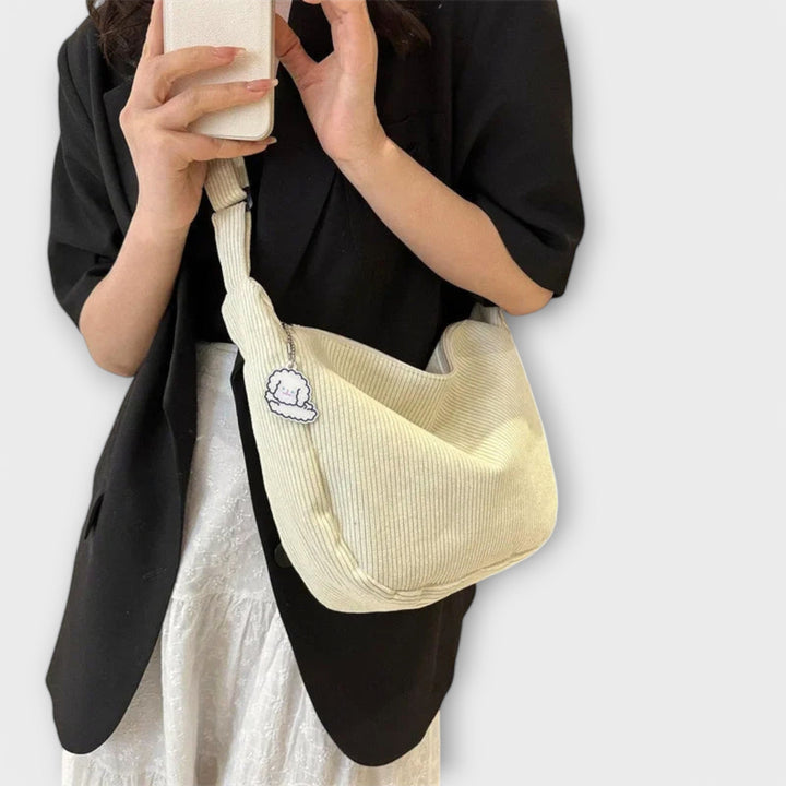 Bolsas de Ombro Cordura para Mulheres