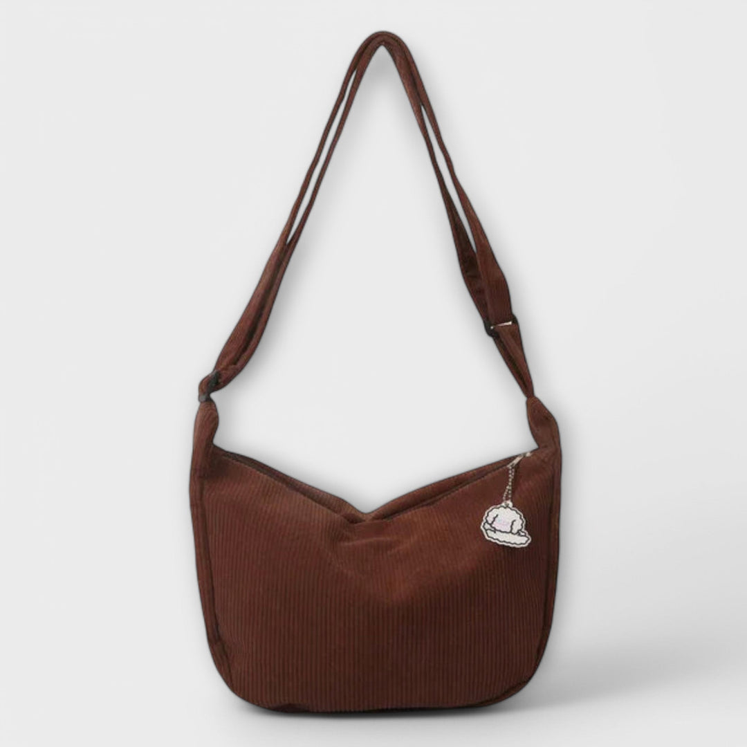 Bolsas de Ombro Cordura para Mulheres