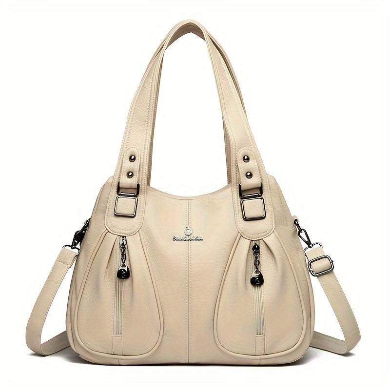 Clara | Bolsa Casual de Ombro