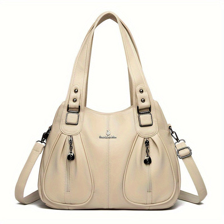 Clara | Bolsa Casual de Ombro