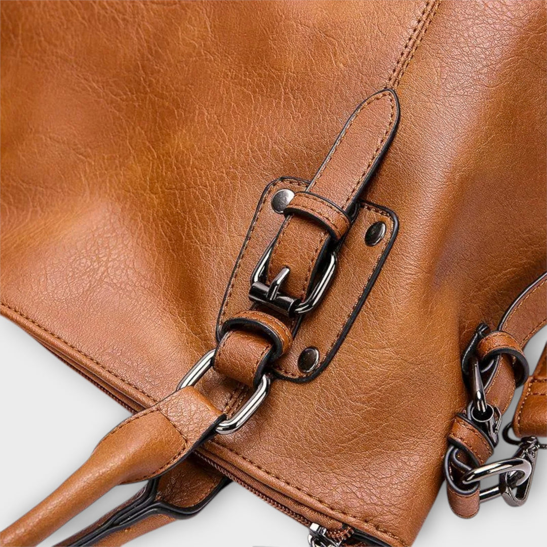 Mia – Bolsa Elegante de Ombro