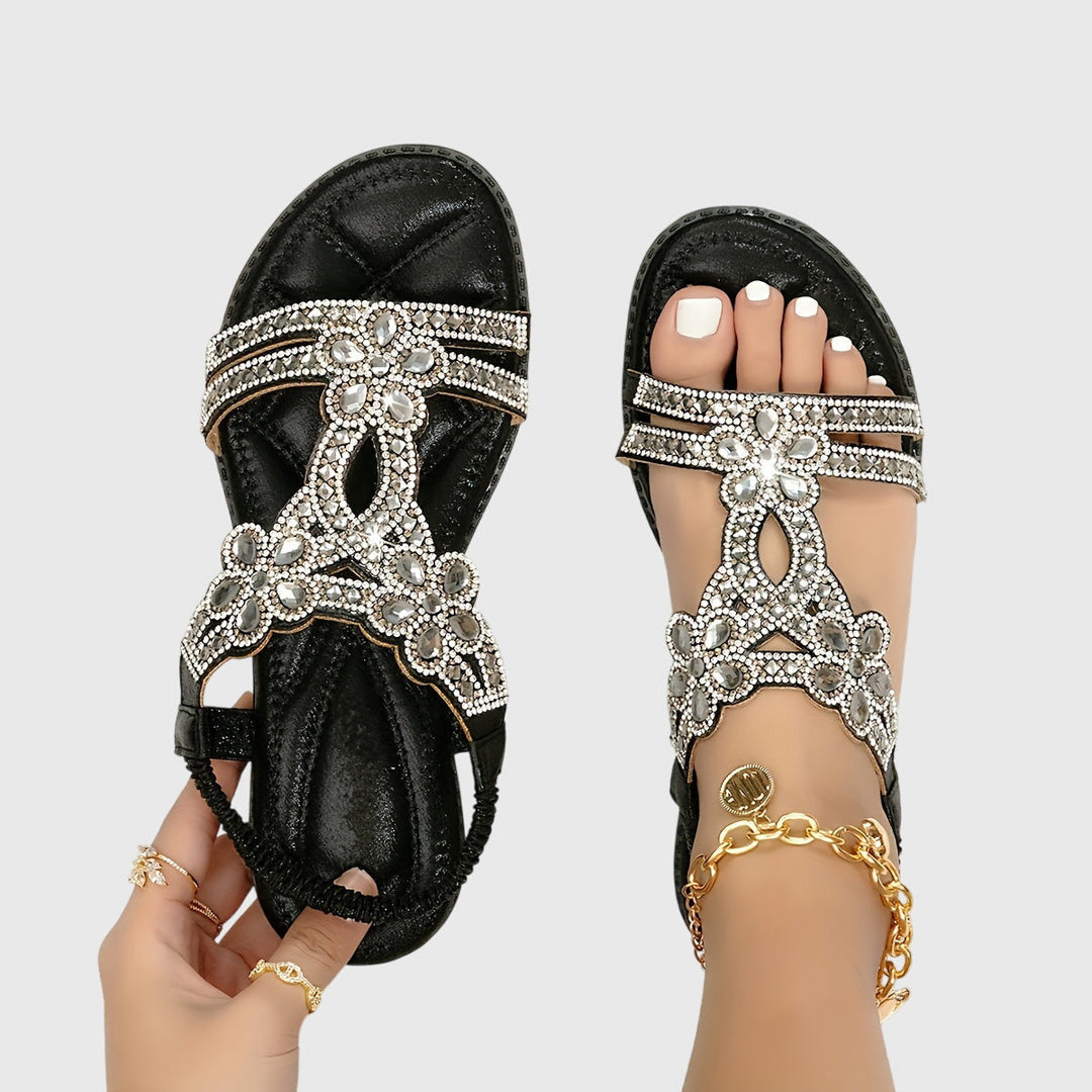BLESSY | SANDALIAS ORTOPÉDICAS