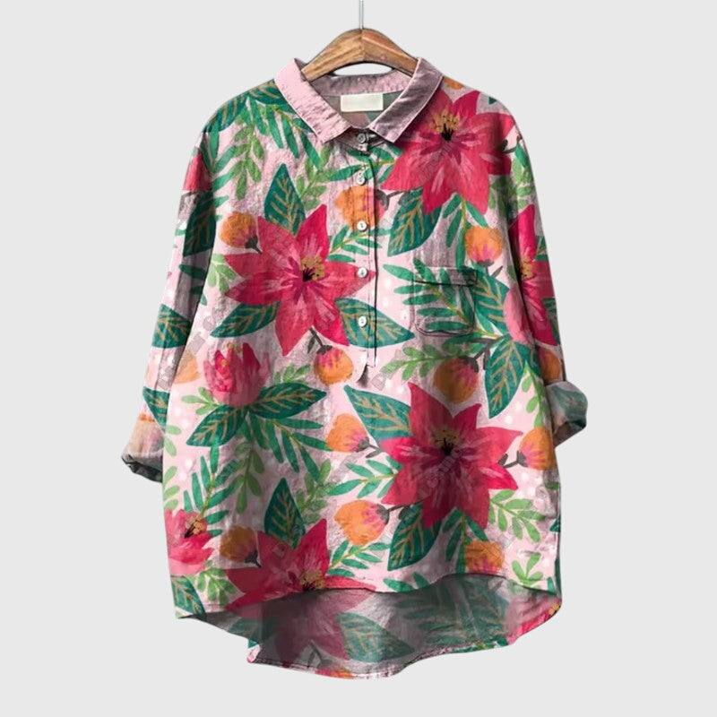 Linnea | Blusa
