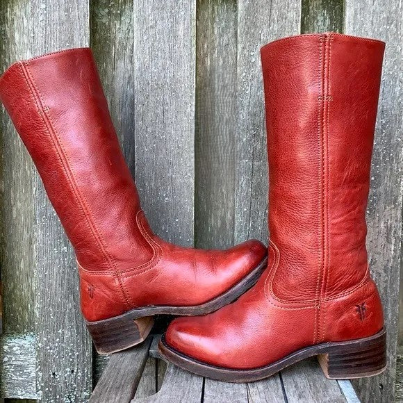 Liah | Botas Confortáveis