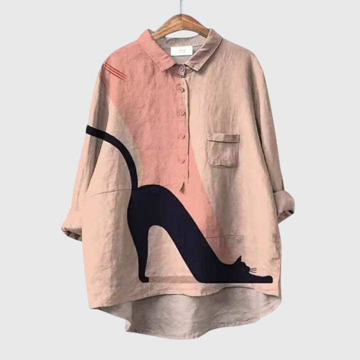 Elina | Blusa