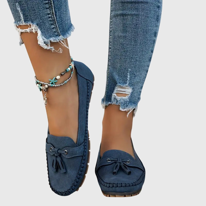 Chelsea | Mocassins Macios e Confortáveis