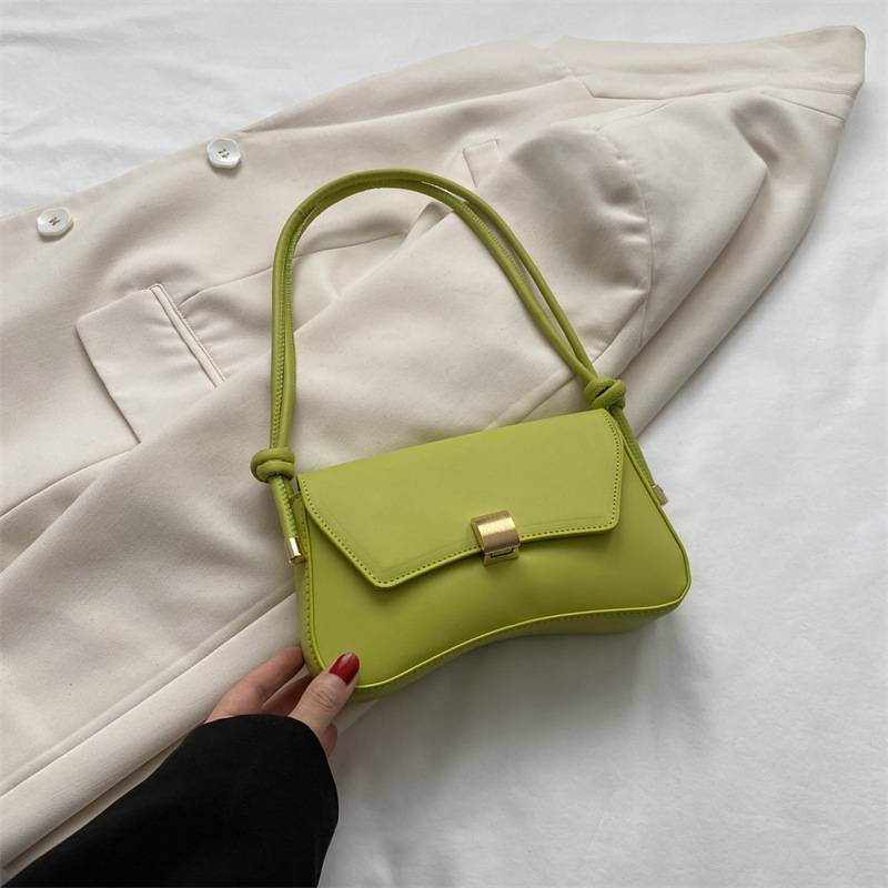 Olivia - Bolsa Dobrável Vintage