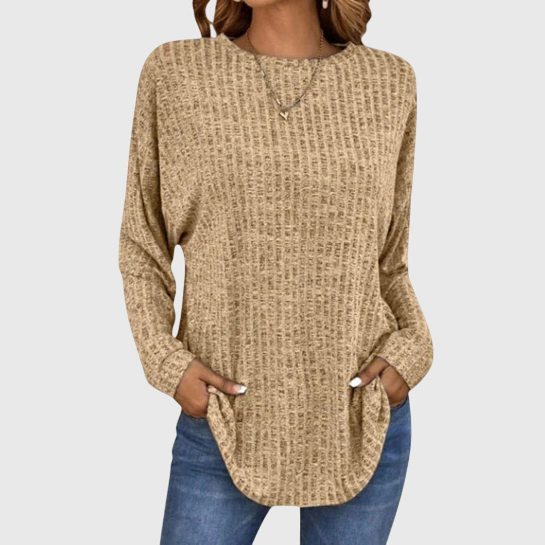 Isabelle | Blusa Elegante