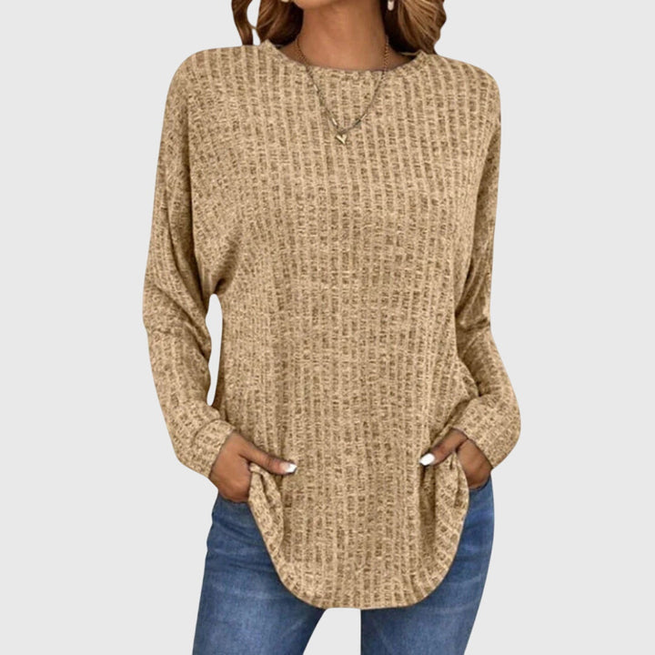 Isabelle | Blusa Elegante