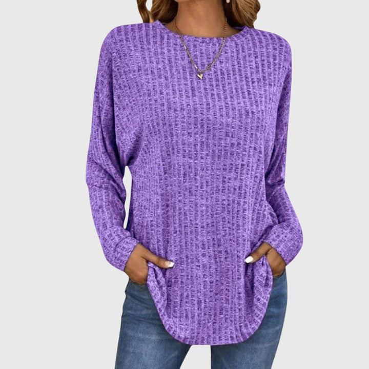 Isabelle | Blusa Elegante