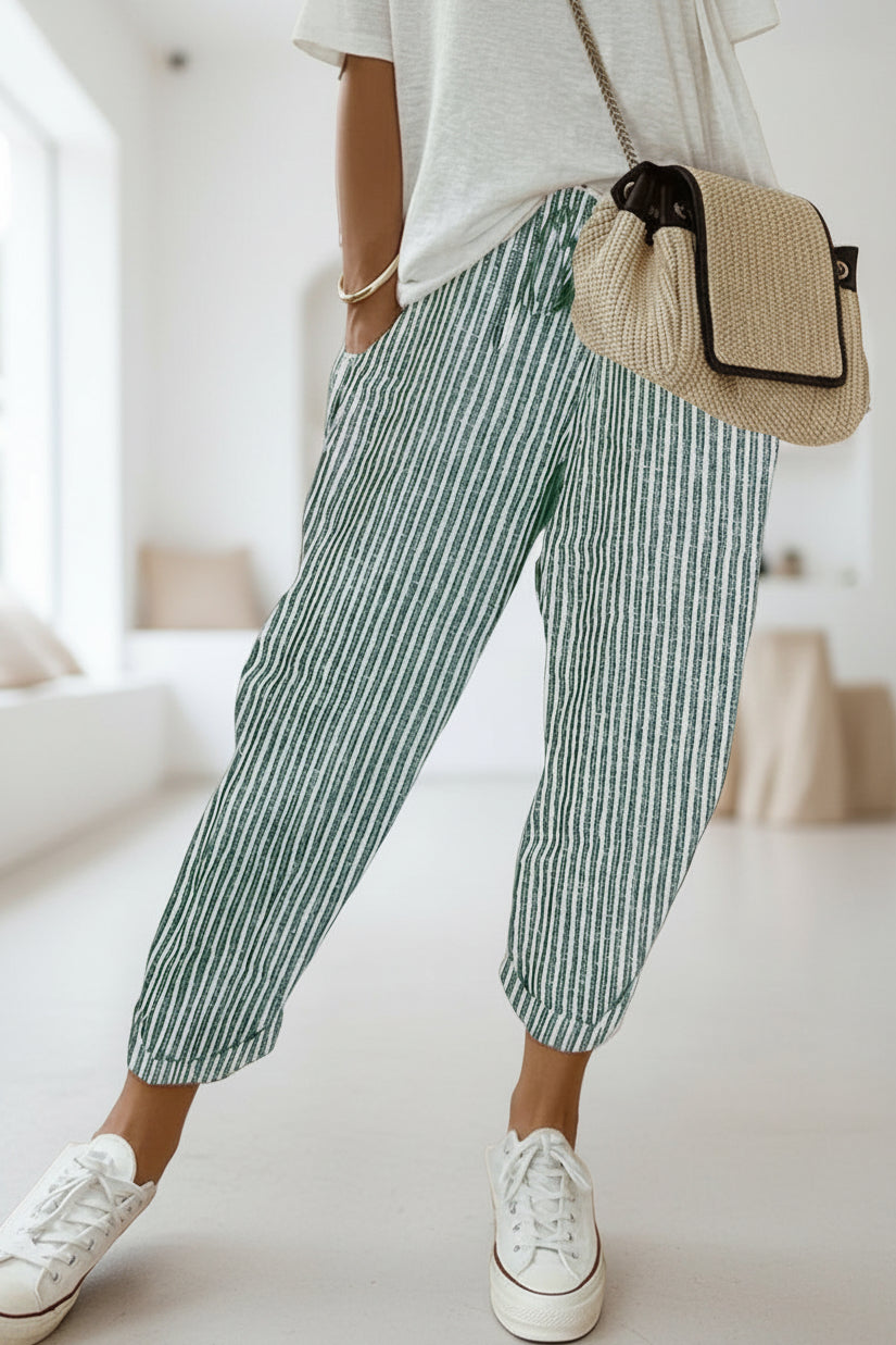 Noelle - Calça Antisuor