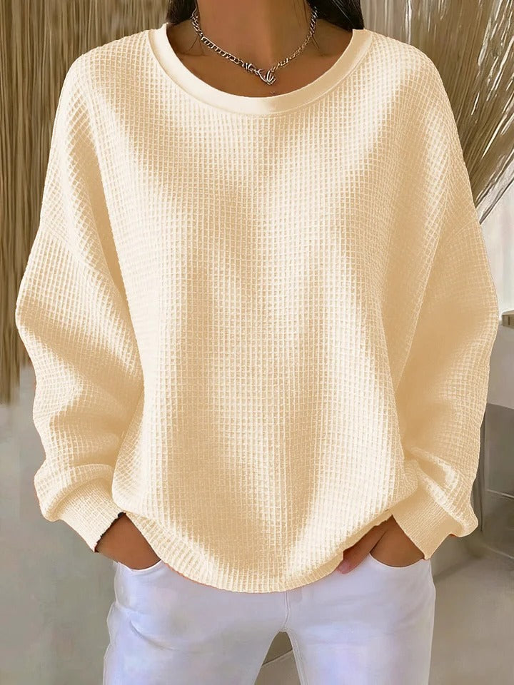 Nova | Premium Classic Sweater