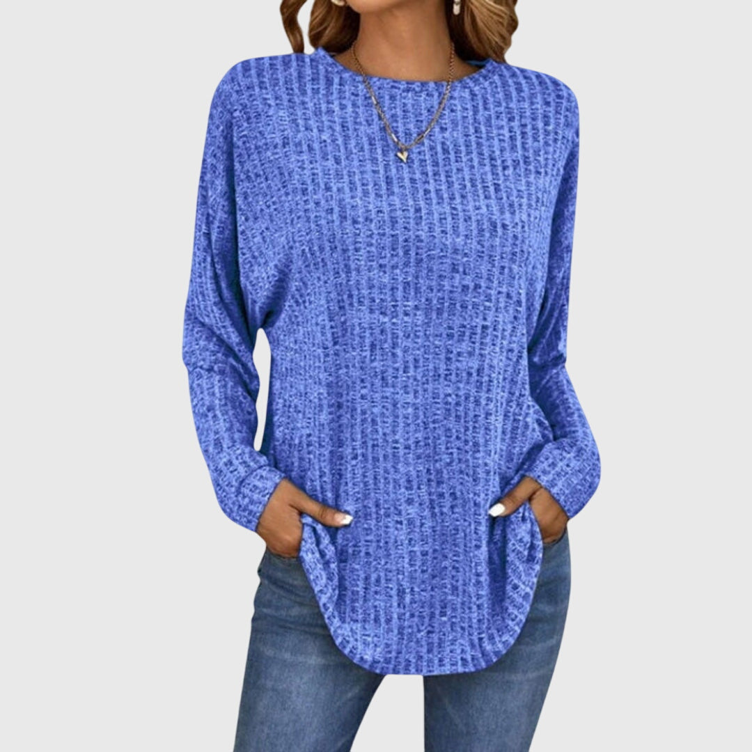 Isabelle | Blusa Elegante