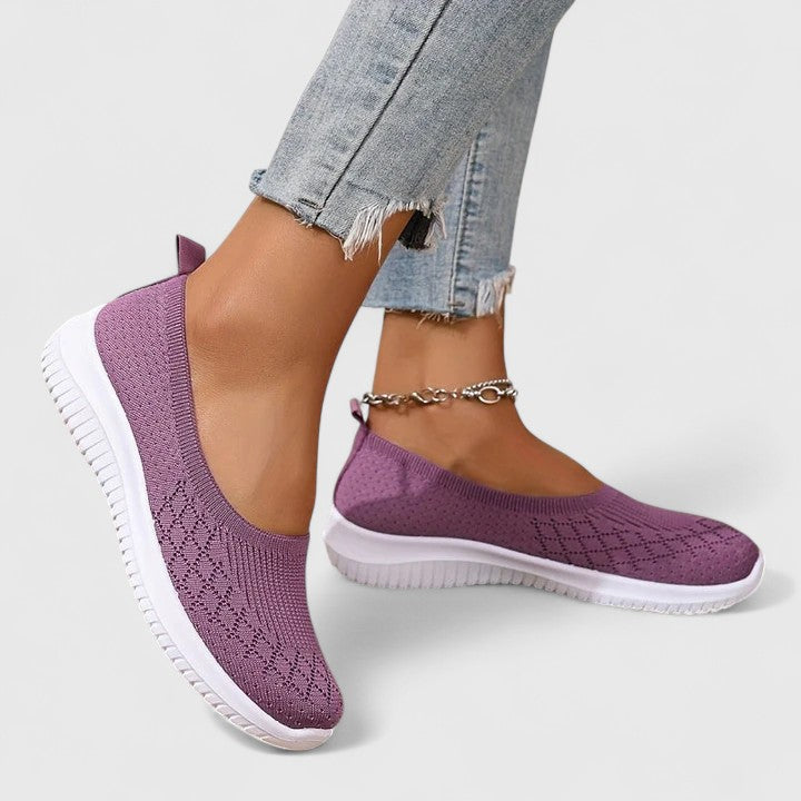 Odara | Slip-Ons Ortopédicos