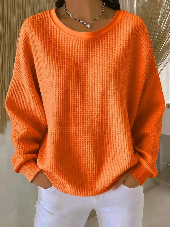 Nova | Premium Classic Sweater