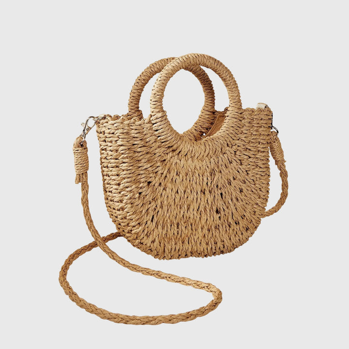 Amaya | Bolsa de Ombro de Verão