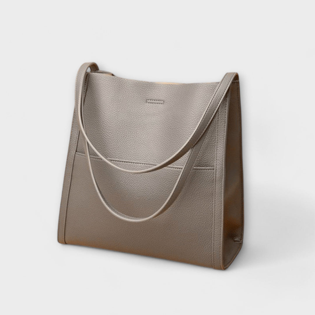 Olivia - Bolsa Feita à Mão