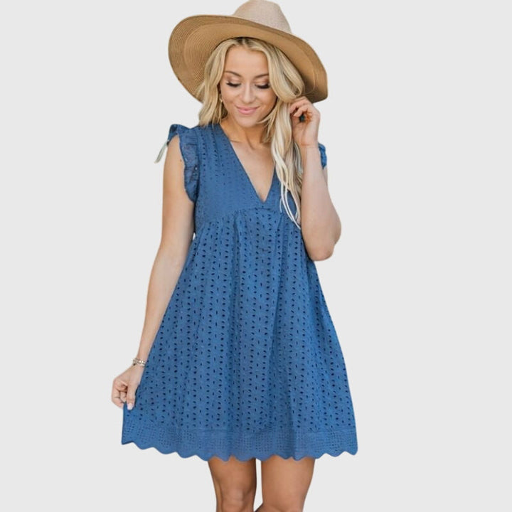 Diana - Vestido de Verão 2 em 1