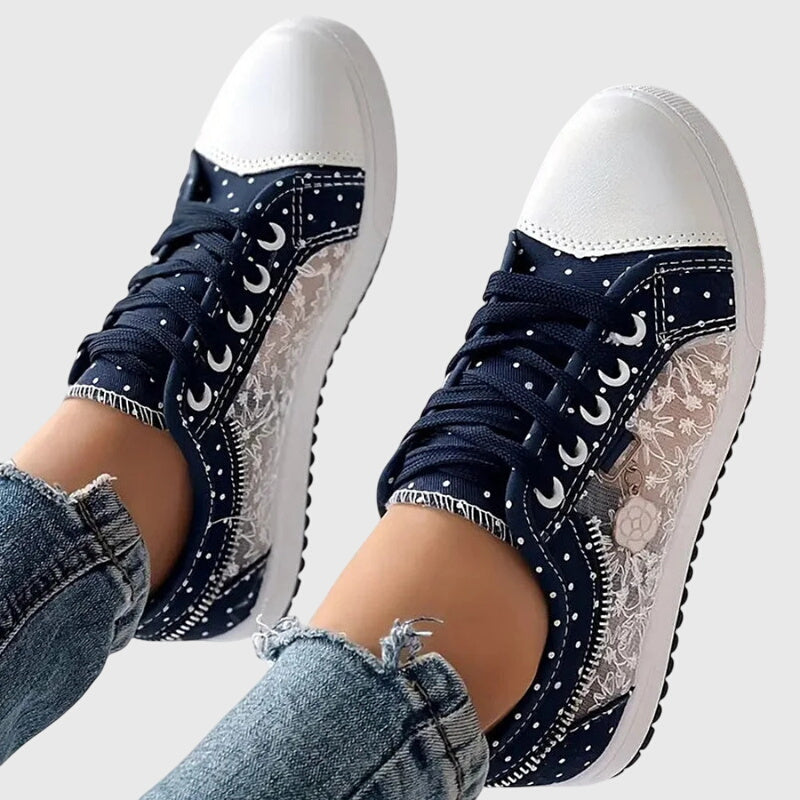Elena™ | Zapatillas ortopédicas