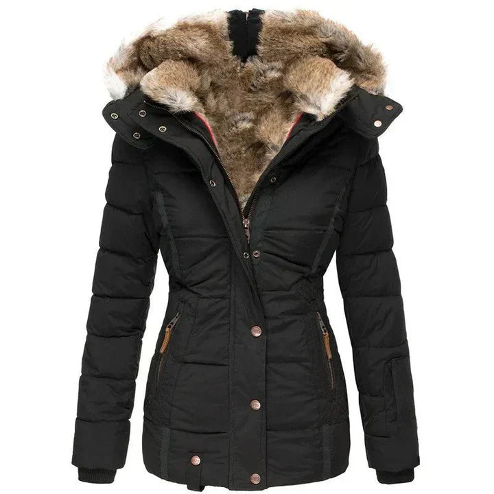 BELLORA | Warm Winter Coat