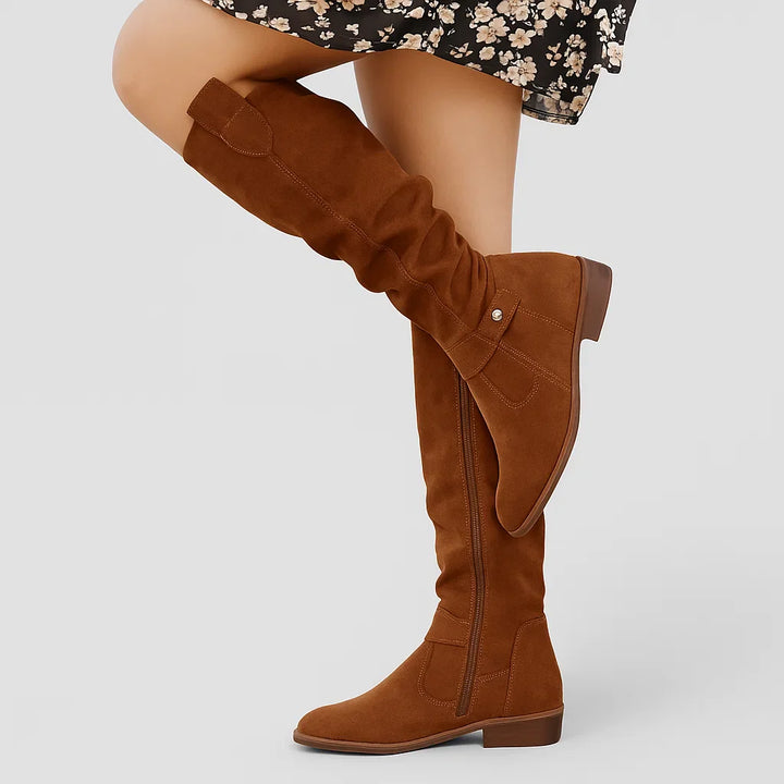 Nora - Botas Ortopédicas