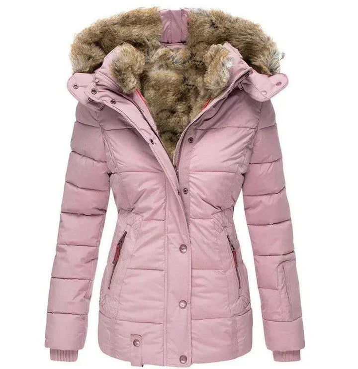 BELLORA | Warm Winter Coat